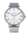 Pre-Owned Nomos Glashutte Tangente Sport Watch